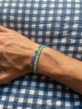 Stackd Armbånd Sæt