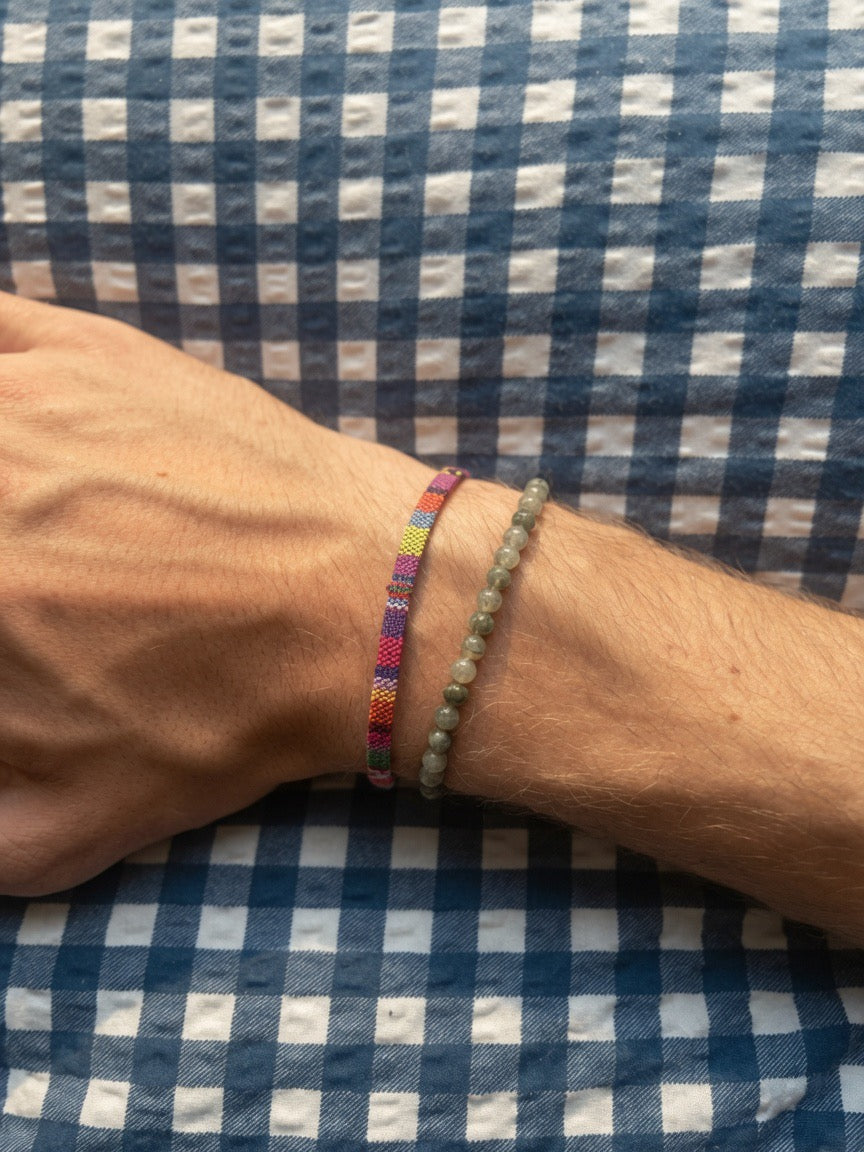 Stackd Armbånd Sæt