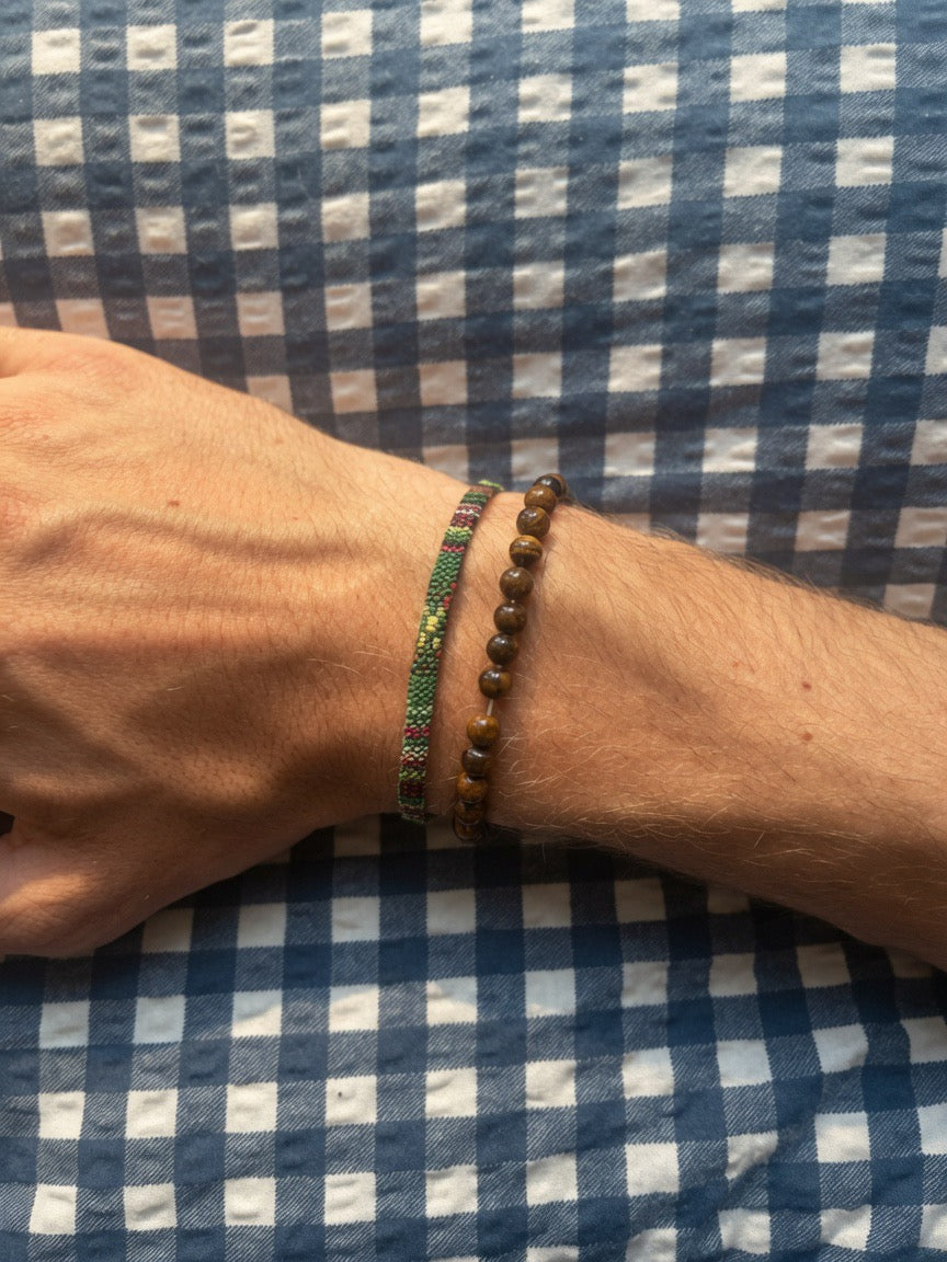 Stackd Armbånd Sæt