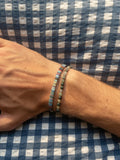Stackd Armbånd Sæt