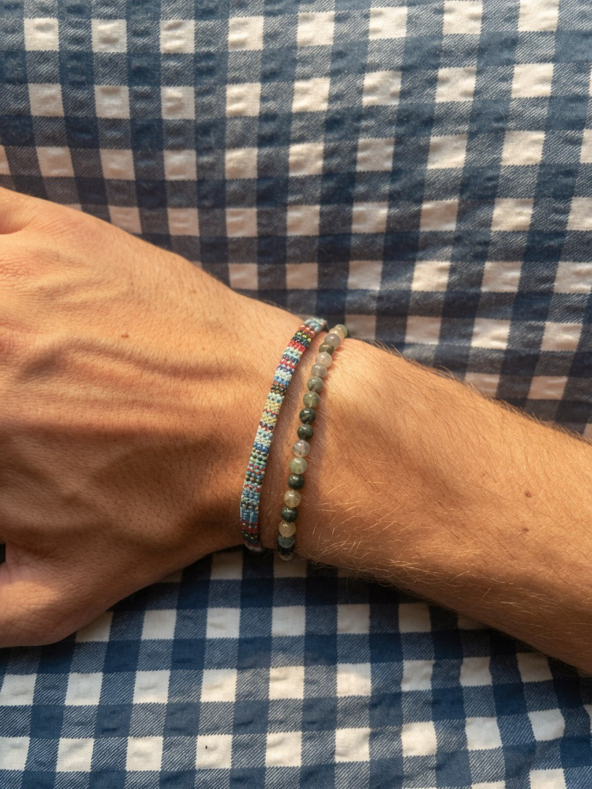 Stackd Armbånd Sæt