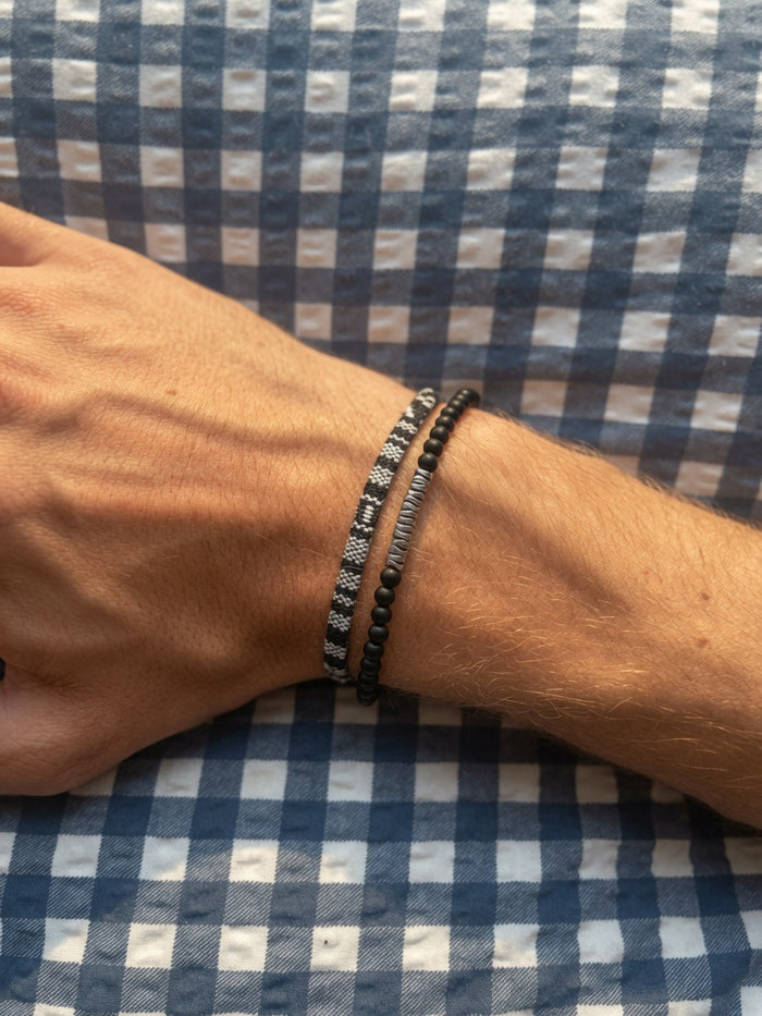 Stackd Armbånd Sæt