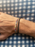 Stackd Armbånd Sæt
