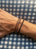 Stackd Armbånd Sæt