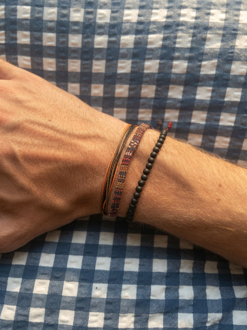 Stackd Armbånd Sæt
