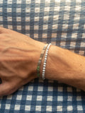 Stackd Armbånd Sæt