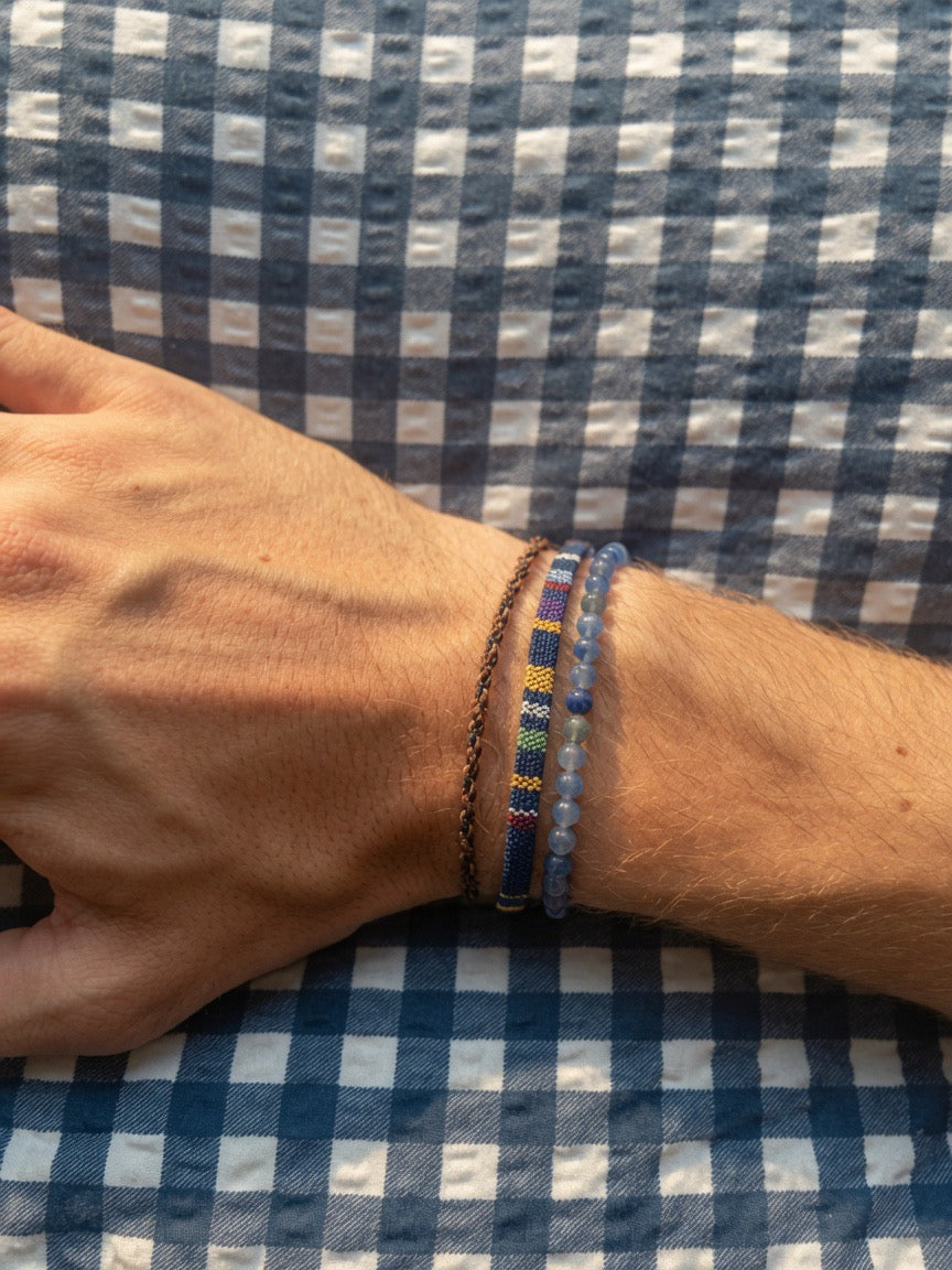 Stackd Armbånd Sæt