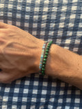 Stackd Armbånd Sæt
