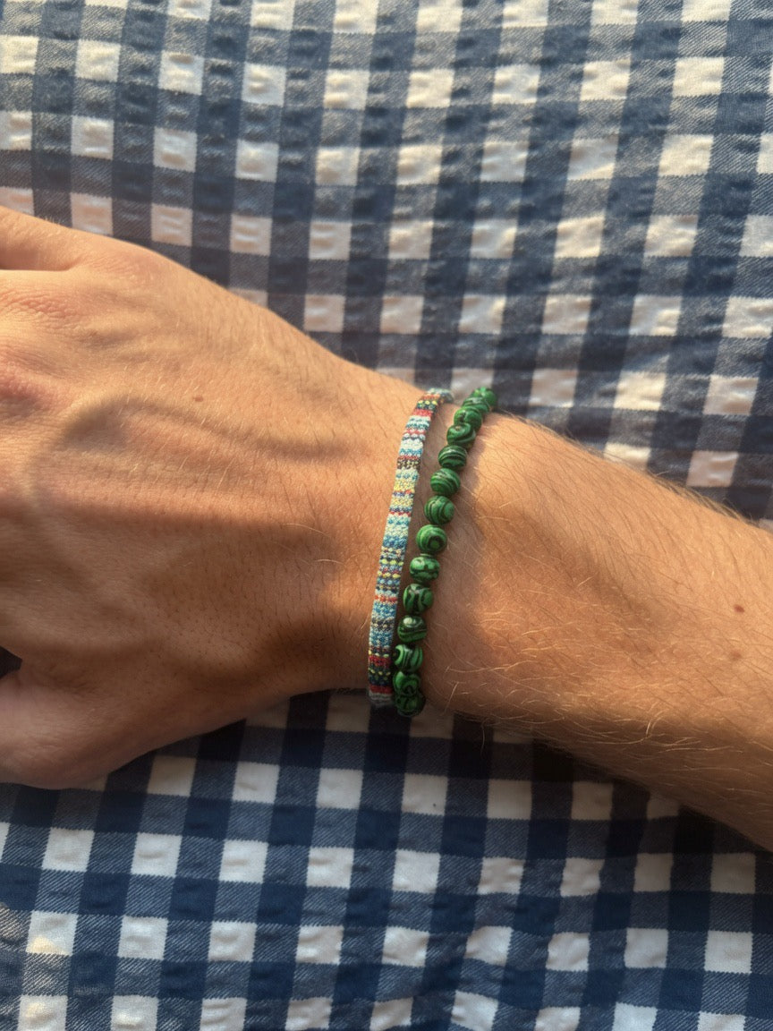 Stackd Armbånd Sæt
