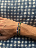 Stackd Armbånd Sæt