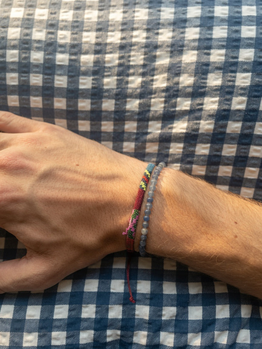 Stackd Armbånd Sæt