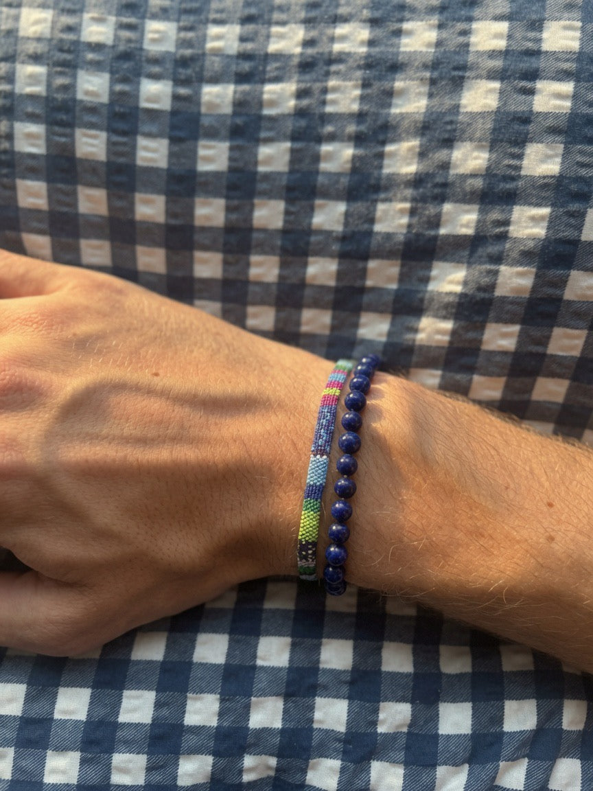 Stackd Armbånd Sæt