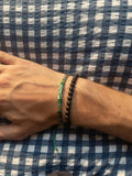 Stackd Armbånd Sæt