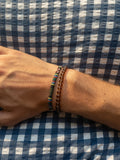 Stackd Armbånd Sæt