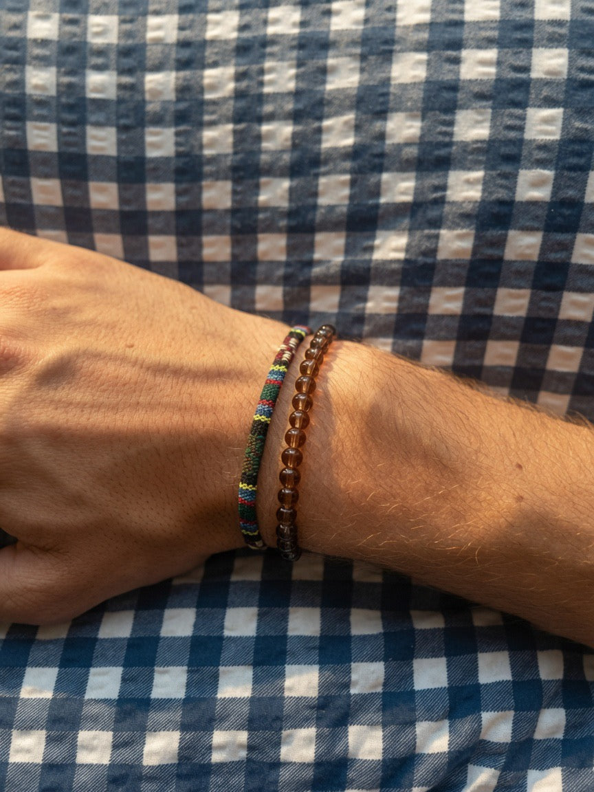 Stackd Armbånd Sæt