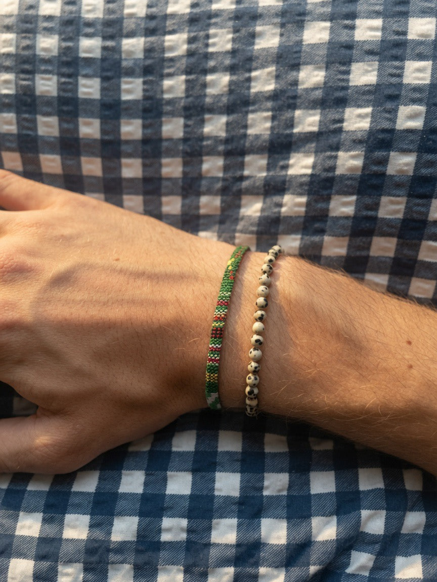 Stackd Armbånd Sæt