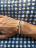 Stackd Armbånd Sæt