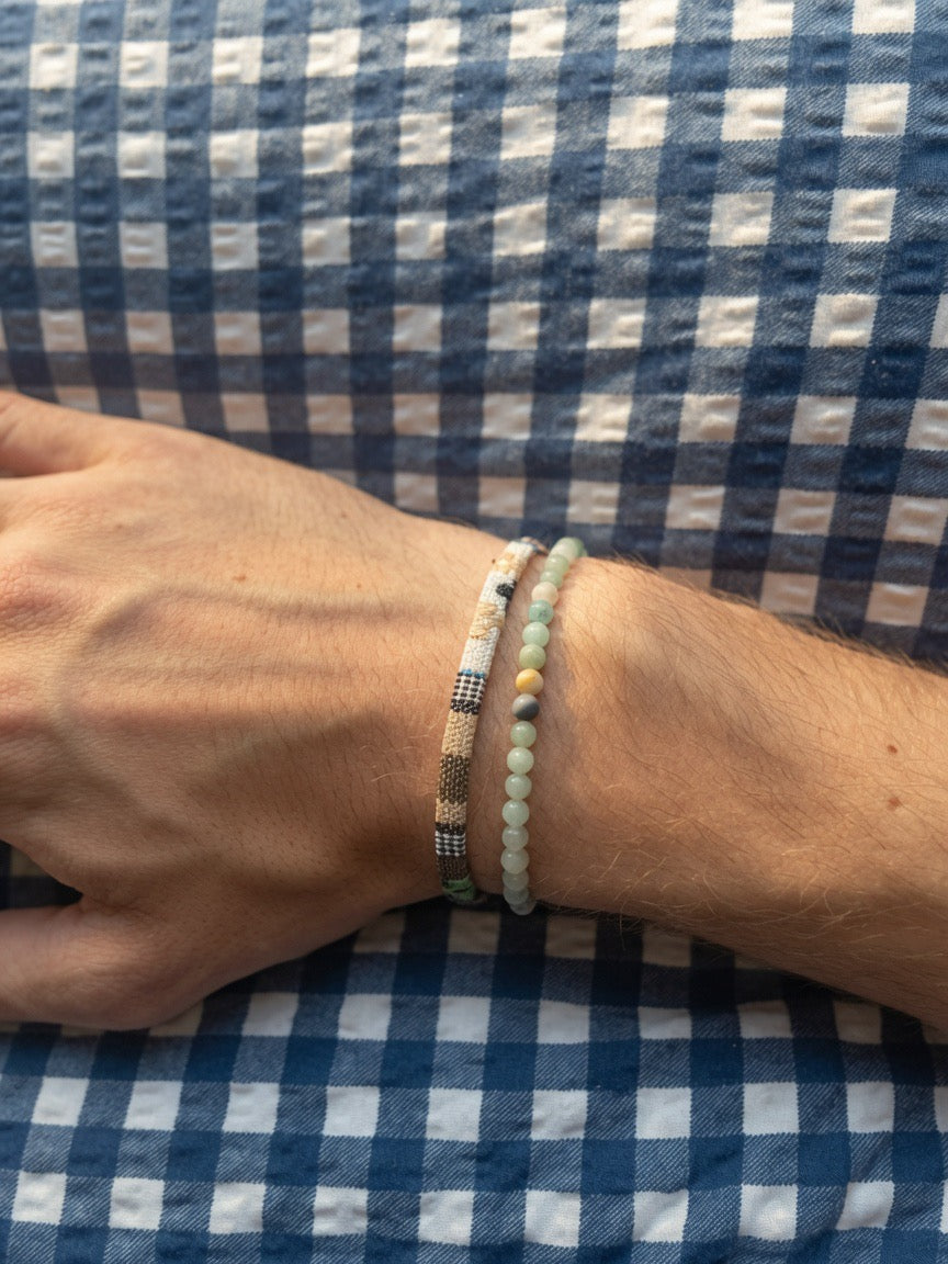 Stackd Armbånd Sæt