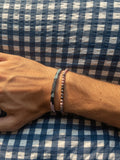 Stackd Armbånd Sæt
