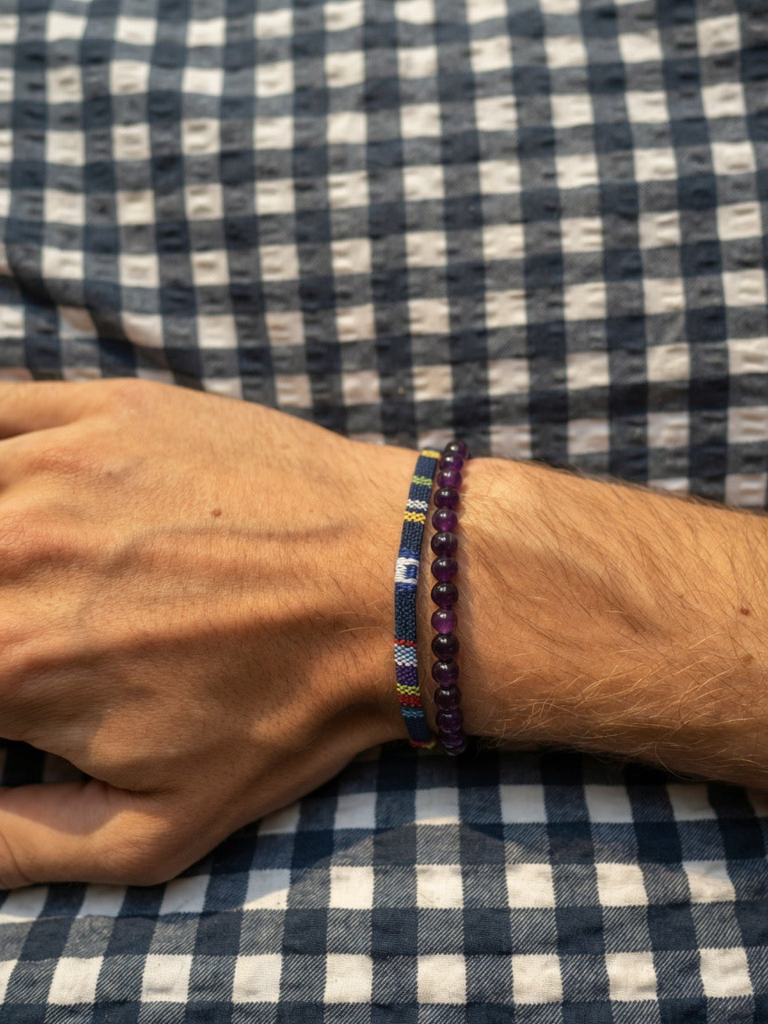 Stackd Armbånd Sæt