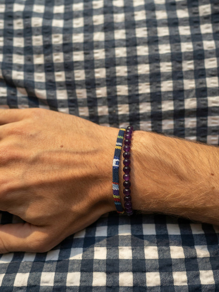 Stackd Armbånd Sæt