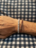 Stackd Armbånd Sæt