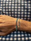 Stackd Armbånd Sæt