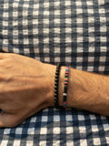 Stackd Armbånd Sæt