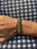 Stackd Armbånd Sæt