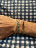 Stackd Armbånd Sæt