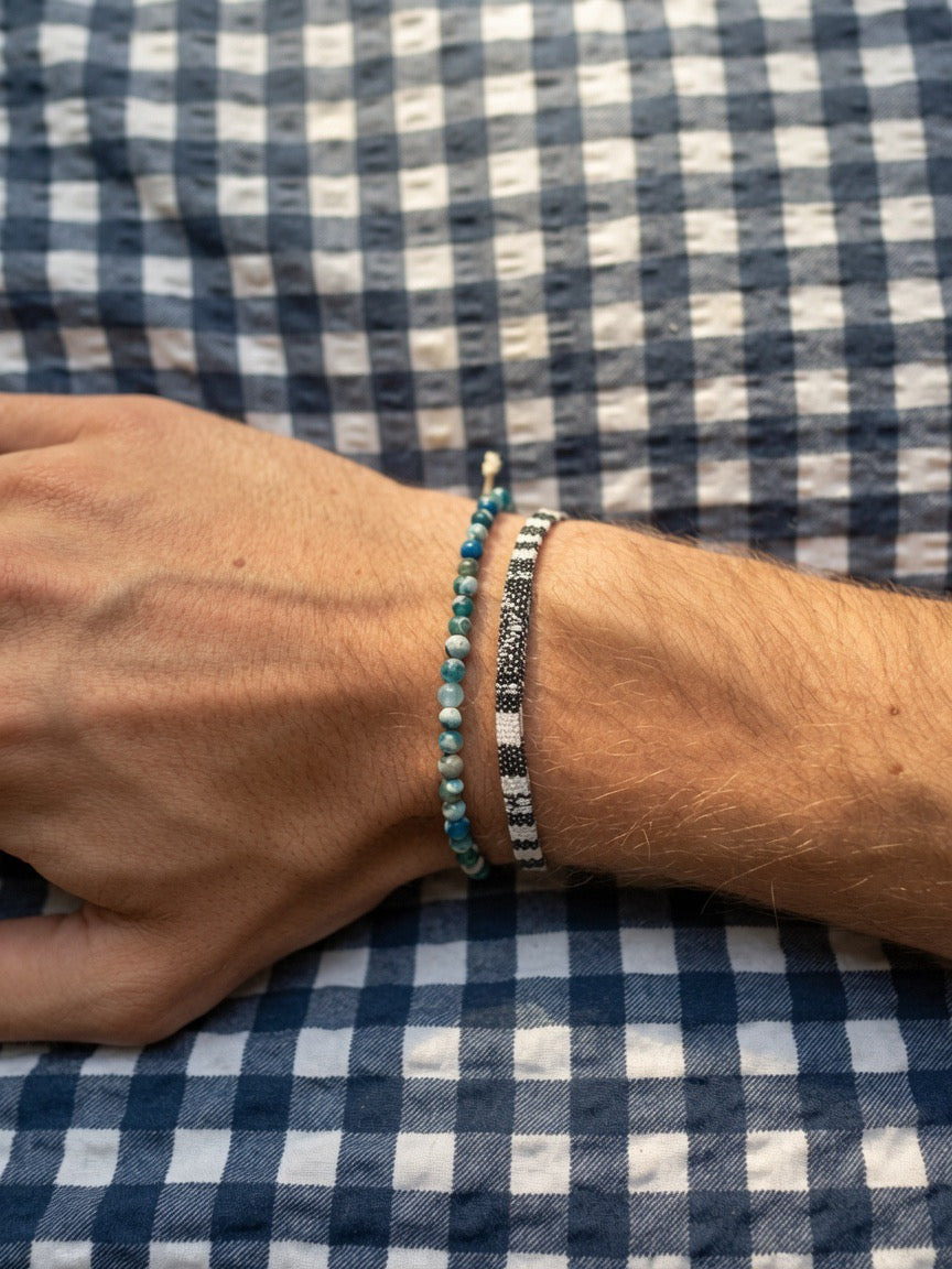 Stackd Armbånd Sæt