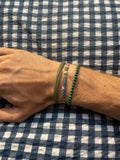 Stackd Armbånd Sæt