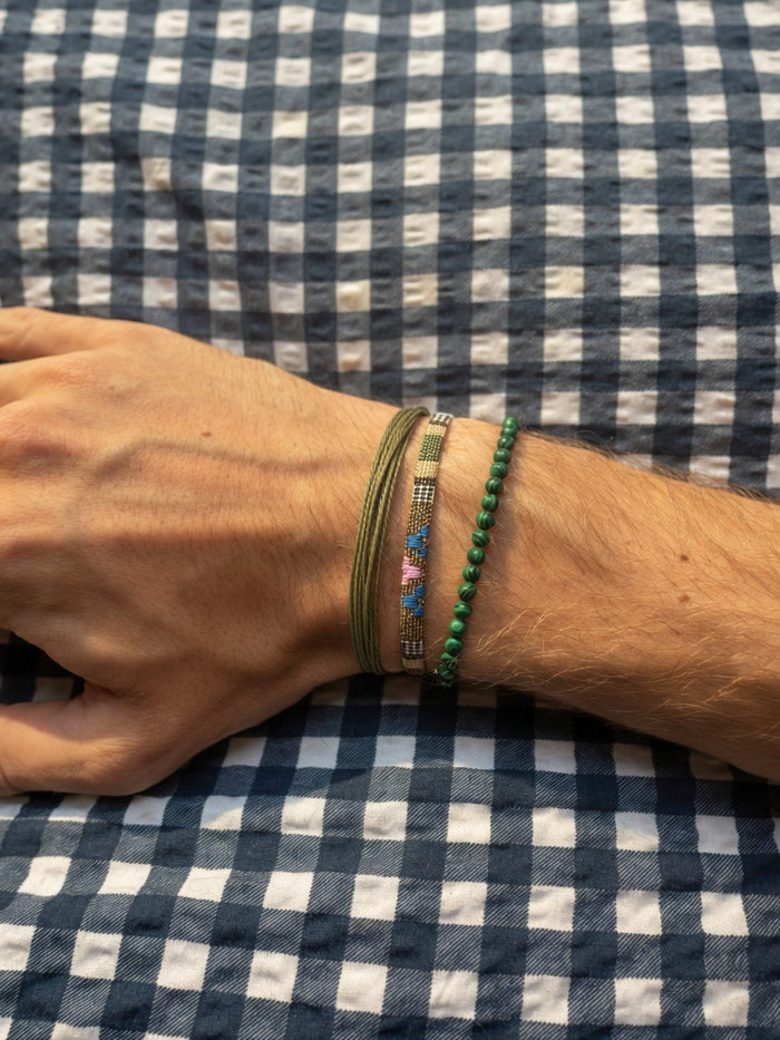 Stackd Armbånd Sæt