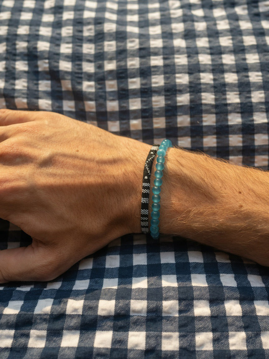 Stackd Armbånd Sæt