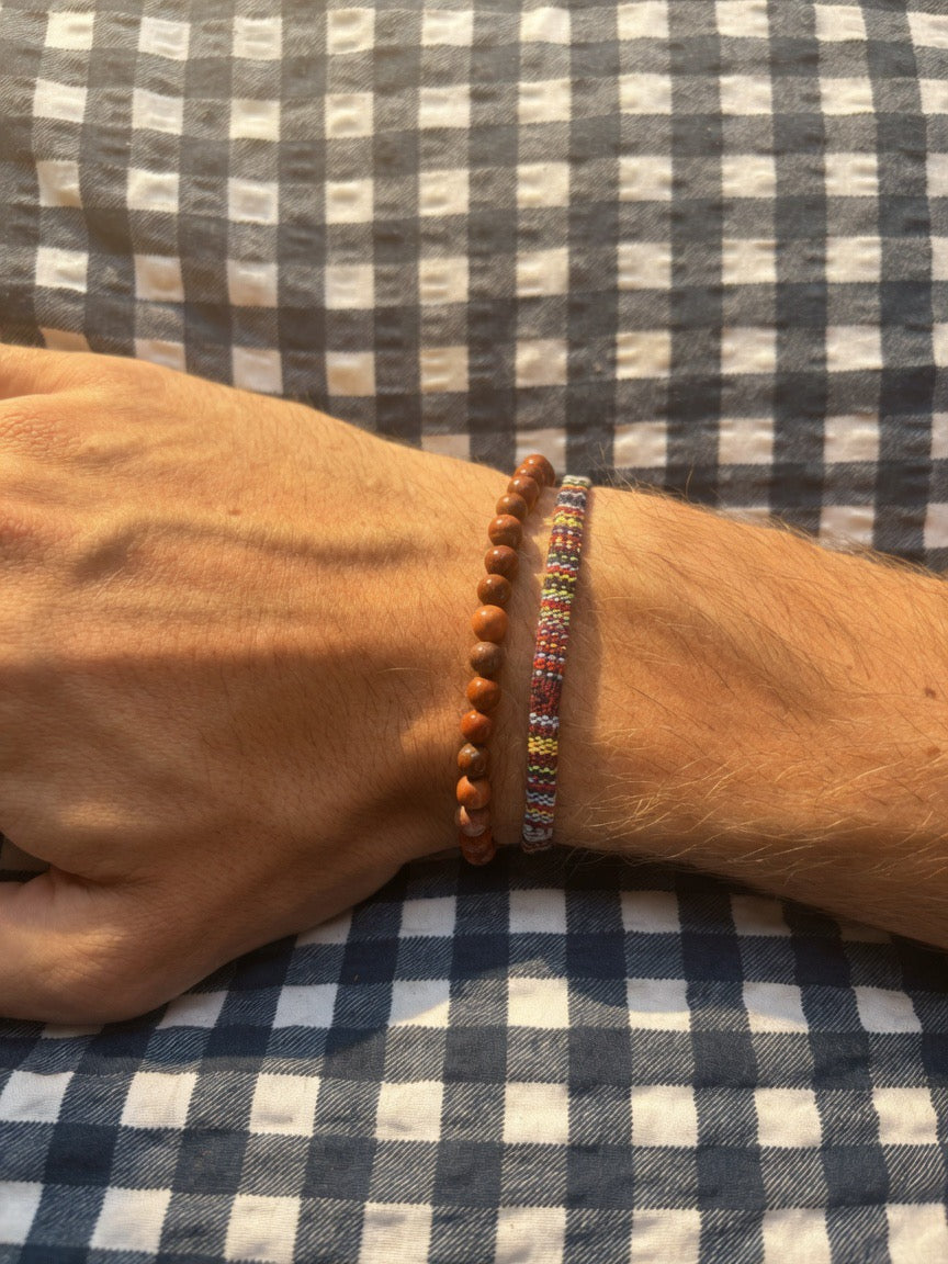 Stackd Armbånd Sæt