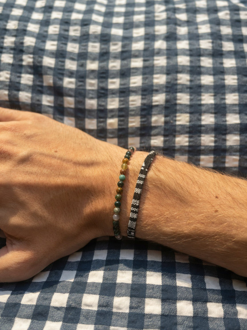 Stackd Armbånd Sæt